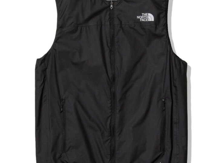 THE NORTH FACE ノースフェイス　アグロウダブルウォールトレイルベスト（ユニセックス） Aglow DW Trail Vest  NY82273