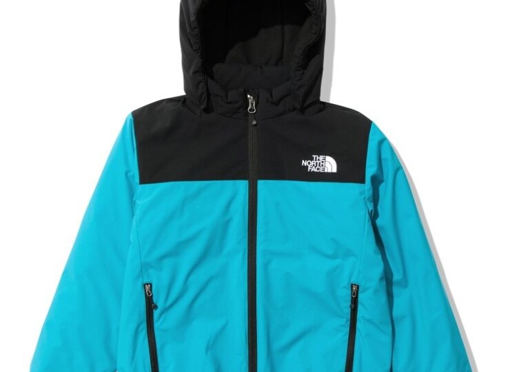 ノースフェイス THE NORTHFACE ジェランドインサレーションジャケット 