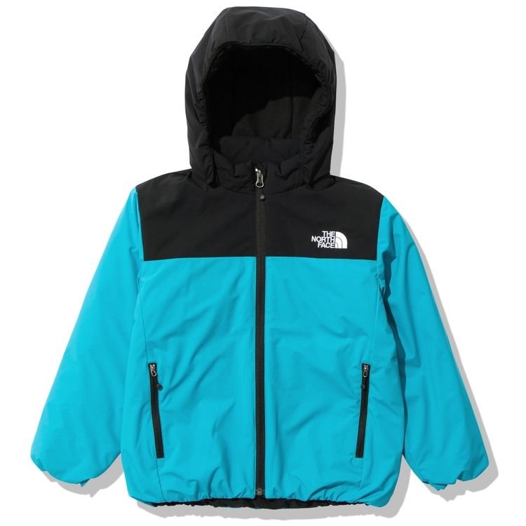 The north face store youth reactor wind