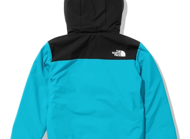 高額売筋】 THE NORTH FACE ジェランドインサレーションジャケット