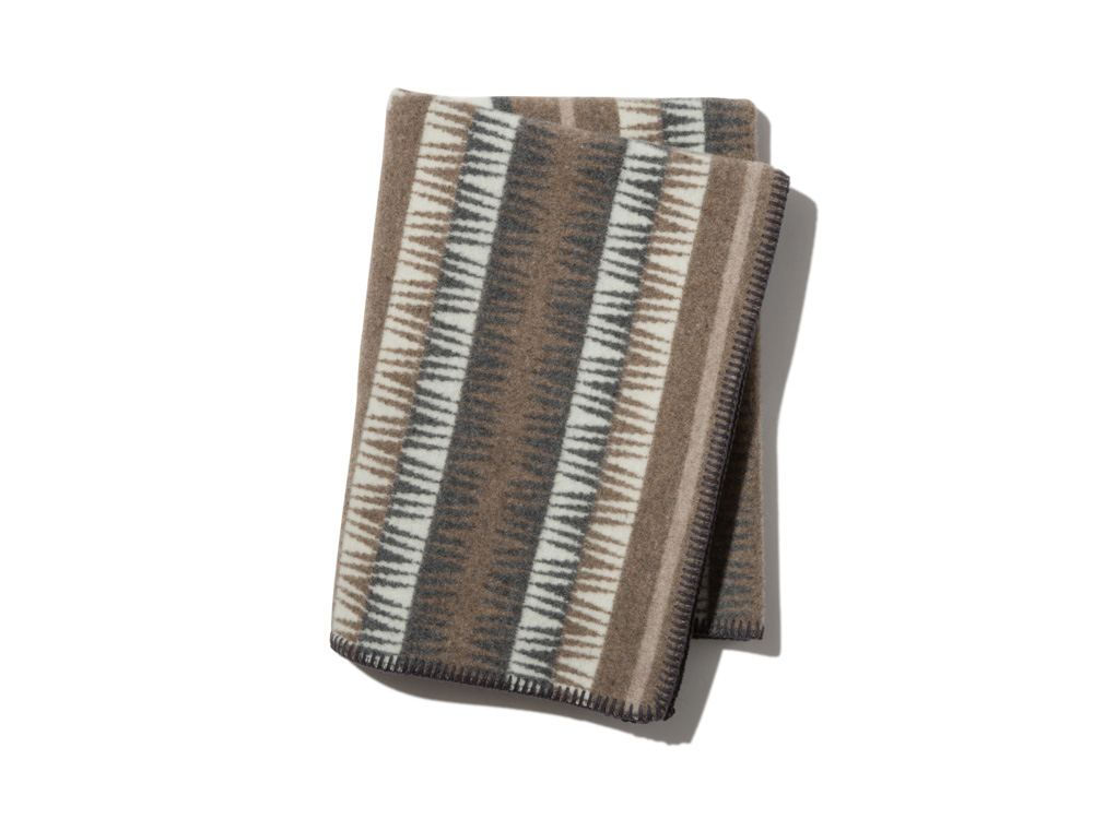 スノーピーク x ペンドルトン　Muchacho Blanket ブランケット スノーピークとペンドルトンとの協業アイテム「SP / PENDLETON