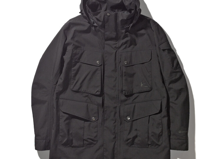 Foxfire FOX FIRE フォックスファイヤー GORE-TEX ALL WEATHER