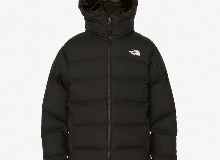 THE NORTH FACE ノースフェイス ビレイヤーパーカ BeleyerParka