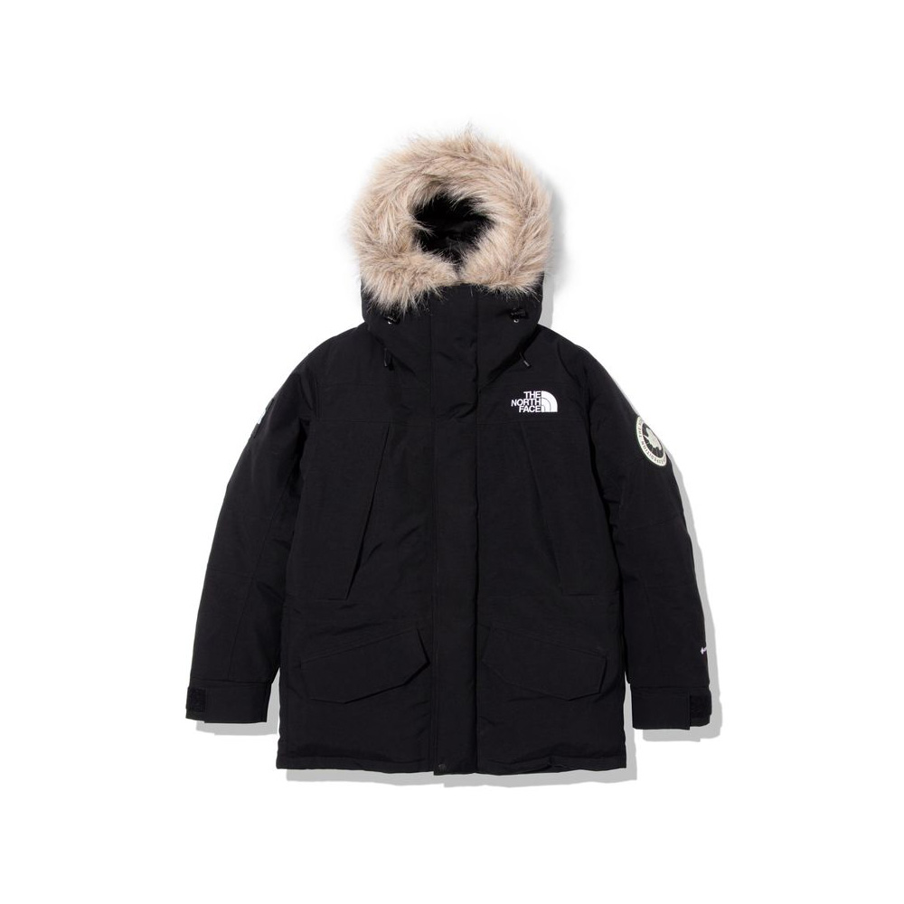 THE NORTH FACE ノースフェイス アンタークティカパーカ（ユニセックス） Antarctica Parka ND92238 ゴアテックス  GORE-TEX - Namche Bazar