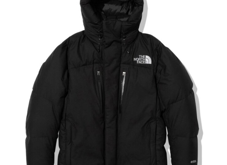 THE NORTH FACE - THE NORTH FACE バルトロライトジャケット M 黒