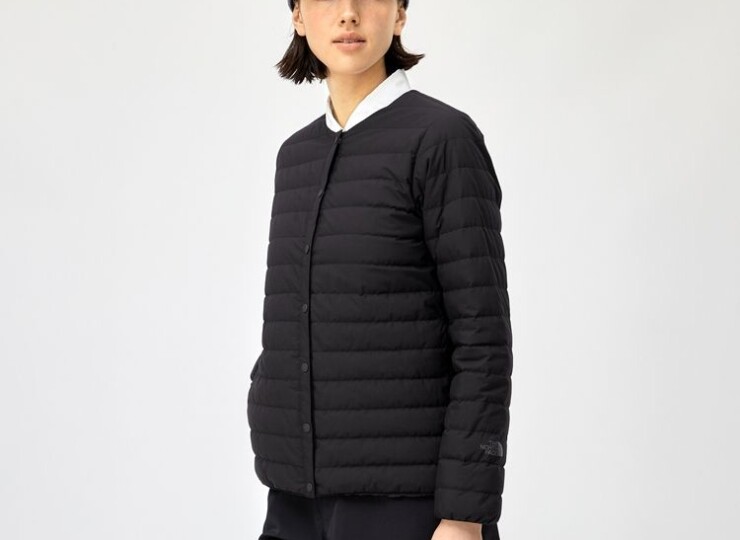 THE NORTH FACE ノースフェイス ウィンドストッパーゼファーシェル