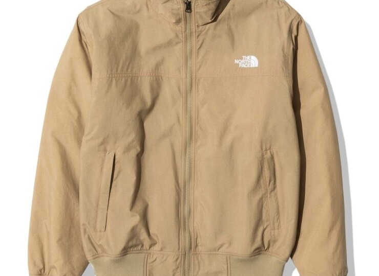 THE NORTH FACE ノースフェイス キャンプノマドジャケット（メンズ） CAMP Nomad Jacket NP71932 - Namche  Bazar