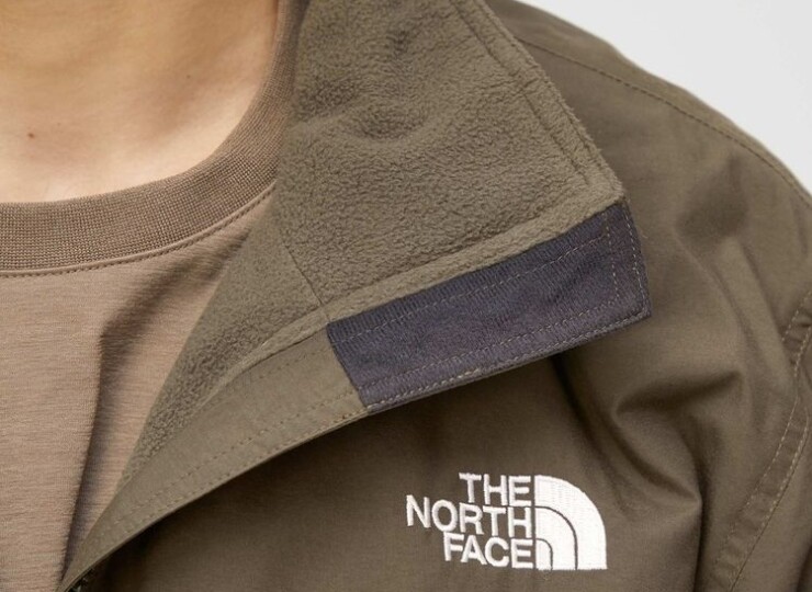 THE NORTH FACE ノースフェイス キャンプノマドジャケット（メンズ