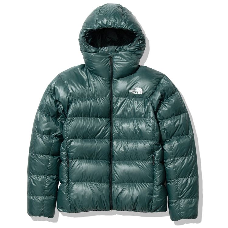 THE NORTH FACE ノースフェイス アルパインヌプシフーディ（ユニ