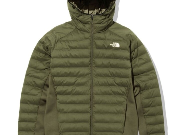 THE NORTH FACE ノースフェイス レッドランフーディ（メンズ） Red Run