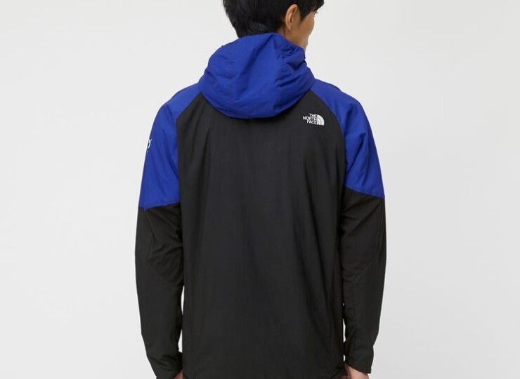 特価30％OFF】THE NORTH FACE ノースフェイス ベントリックストレイル 