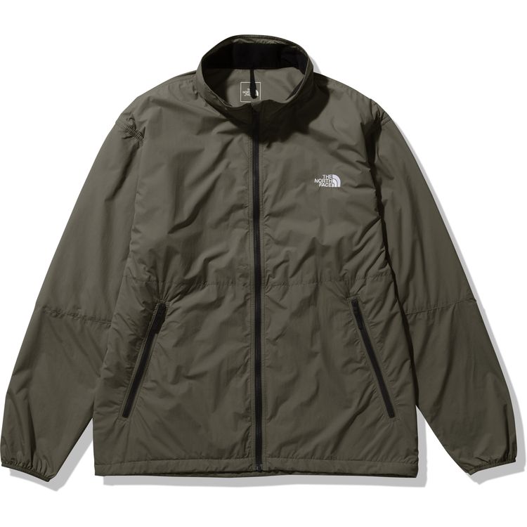 THE NORTH FACE ノースフェイス フリーランインサレーションジャケット