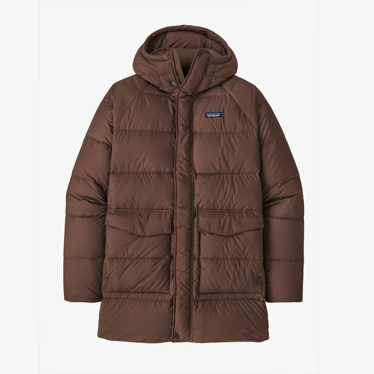 SALE 【Patagonia】 メンズ・サイレント・ダウン・シャツ