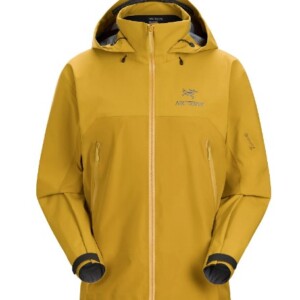 国内正規品】Arc'teryx アークテリクス ベータARジャケット メンズ