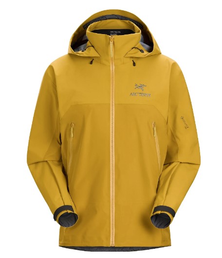 ARC'TERYX  Beta AR Jacket ベータARジャケット