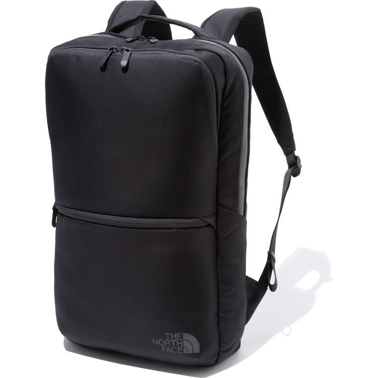 ノースフェイス THE NORTHFACE シャトルデイパックスリム Shuttle Daypack Slim　NM82330 | Namche  Bazar