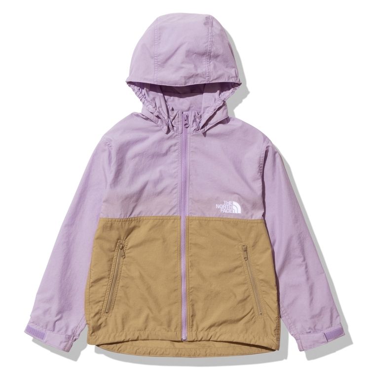 NEW】THE NORTH FACE ノースフェイス コンパクトジャケット（キッズ） Compact Jacket Kids NPJ22210  Namche Bazar