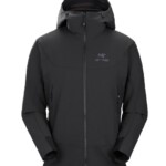 21FW新入荷 Arc'teryx アークテリクス ガンマ LT フーディ
