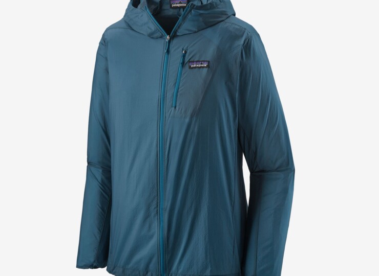 Patagonia パタゴニア メンズ・フーディニ・ジャケット ウィンド