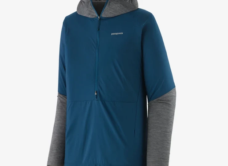 Patagonia パタゴニア メンズ・エアシェッド・プロ・プル