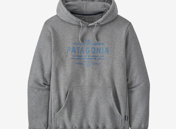 Patagonia パタゴニア Forge Mark Uprisal Hoody フォージ・マーク 