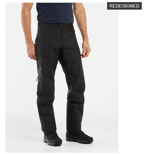 Arc'teryx アークテリクス ベータARパンツメンズ Beta AR Pant Men's