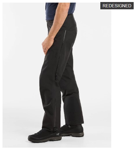 Arc'teryx アークテリクス ベータARパンツメンズ Beta AR Pant Men's