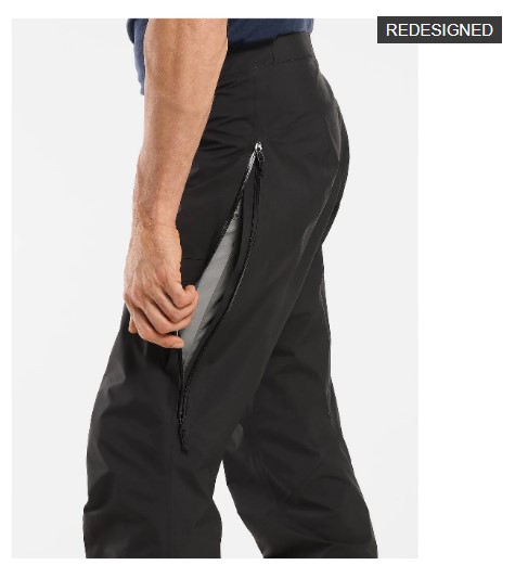 Arc’teryx アークテリクス　ベータARパンツメンズ　Beta AR Pant Men’s( | Namche Bazar