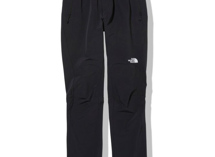 THE NORTH FACE　ノースフェイス　アルパインライトパンツ（レディース） Alpine Light Pant NBW32301　Kブラック  | Namche Bazar