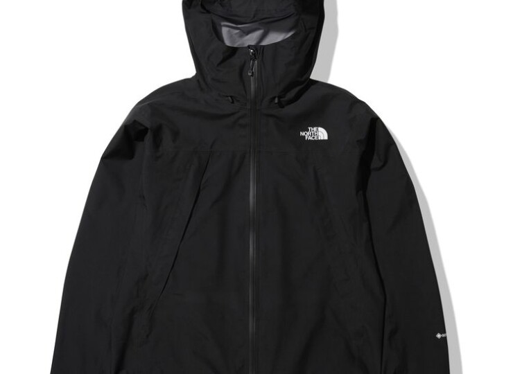 【最終】THE NORTH FACE クライムライトジャケット 黒