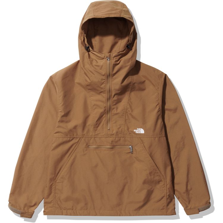 ノースフェイス THE NORTH FACE コンパクトアノラック（メンズ ...