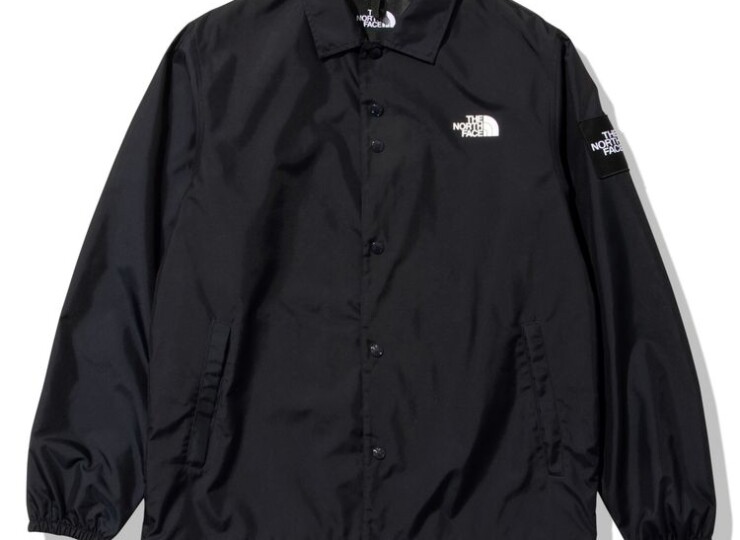 THE NORTH FACE◇ザノースフェイス/NP72130/THE COACH JACKET_ザ 