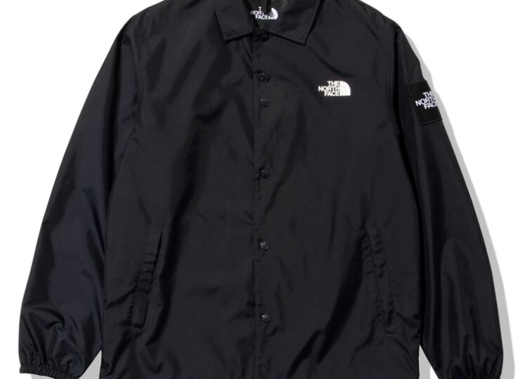 ノースフェイス THE NORTH FACE ザ コーチジャケット（メンズ） The ...