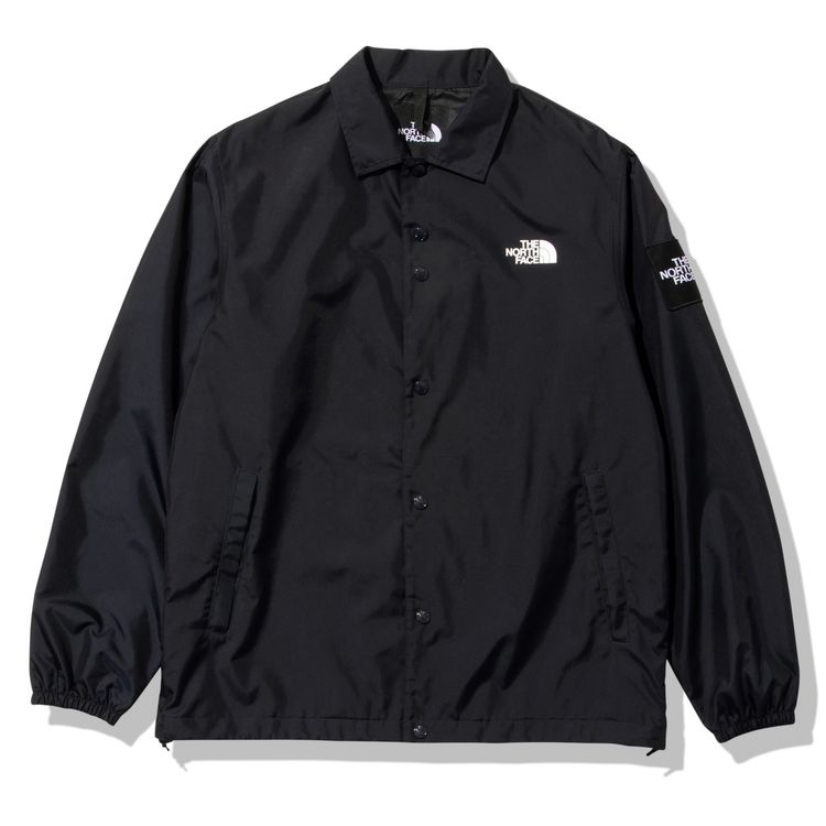 ノースフェイス THE NORTH FACE ザ コーチジャケット（メンズ） The 