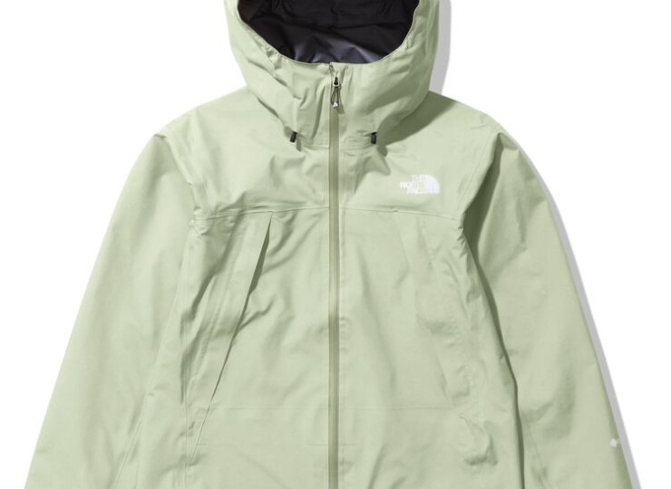 THE NORTH FACE  Climb Light Jacket レディース