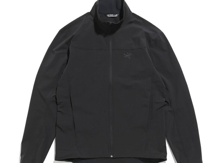 Arc'teryx アークテリクス Gamma Lightweight Jacket Mensガンマライト 