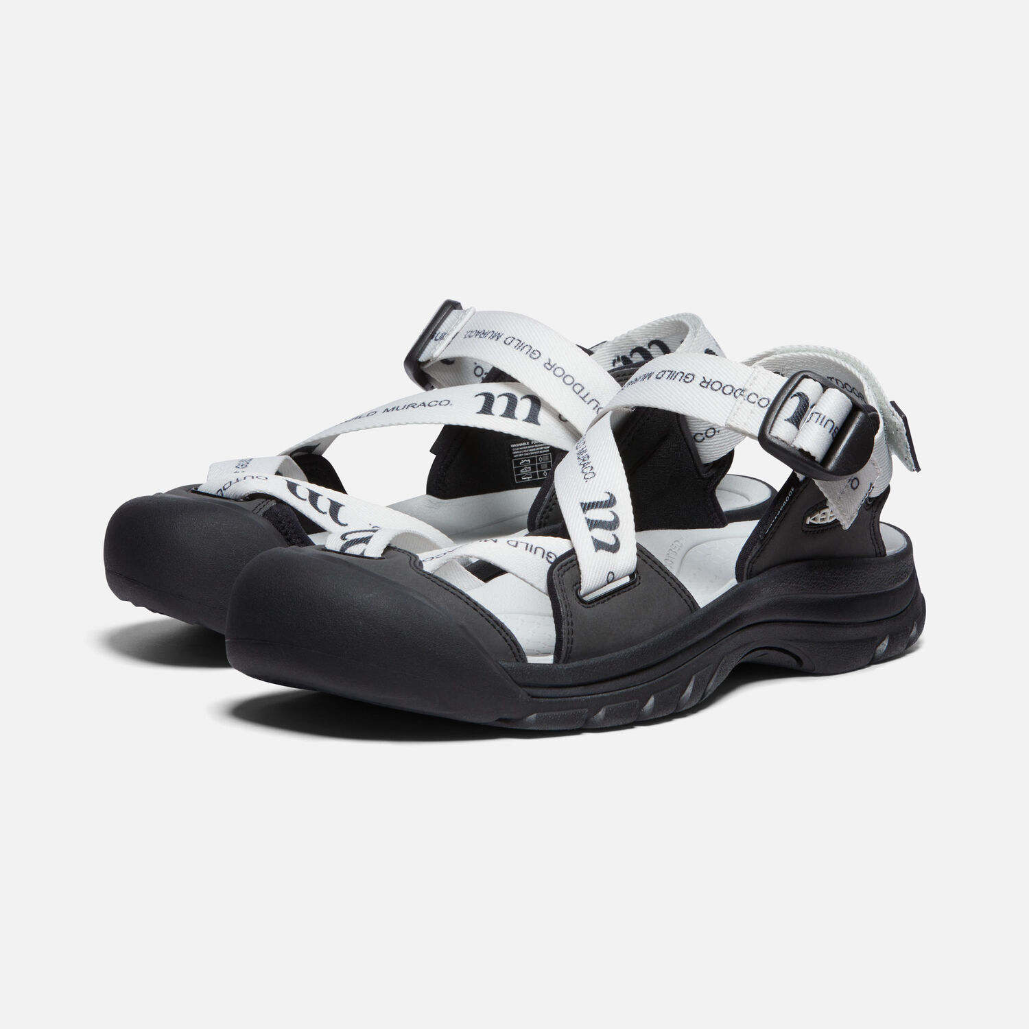 [ ] Elon メンズ ストラップサンダル Amazon.com | Calvin Klein Men's Elon Flat Sandal, Black, 9