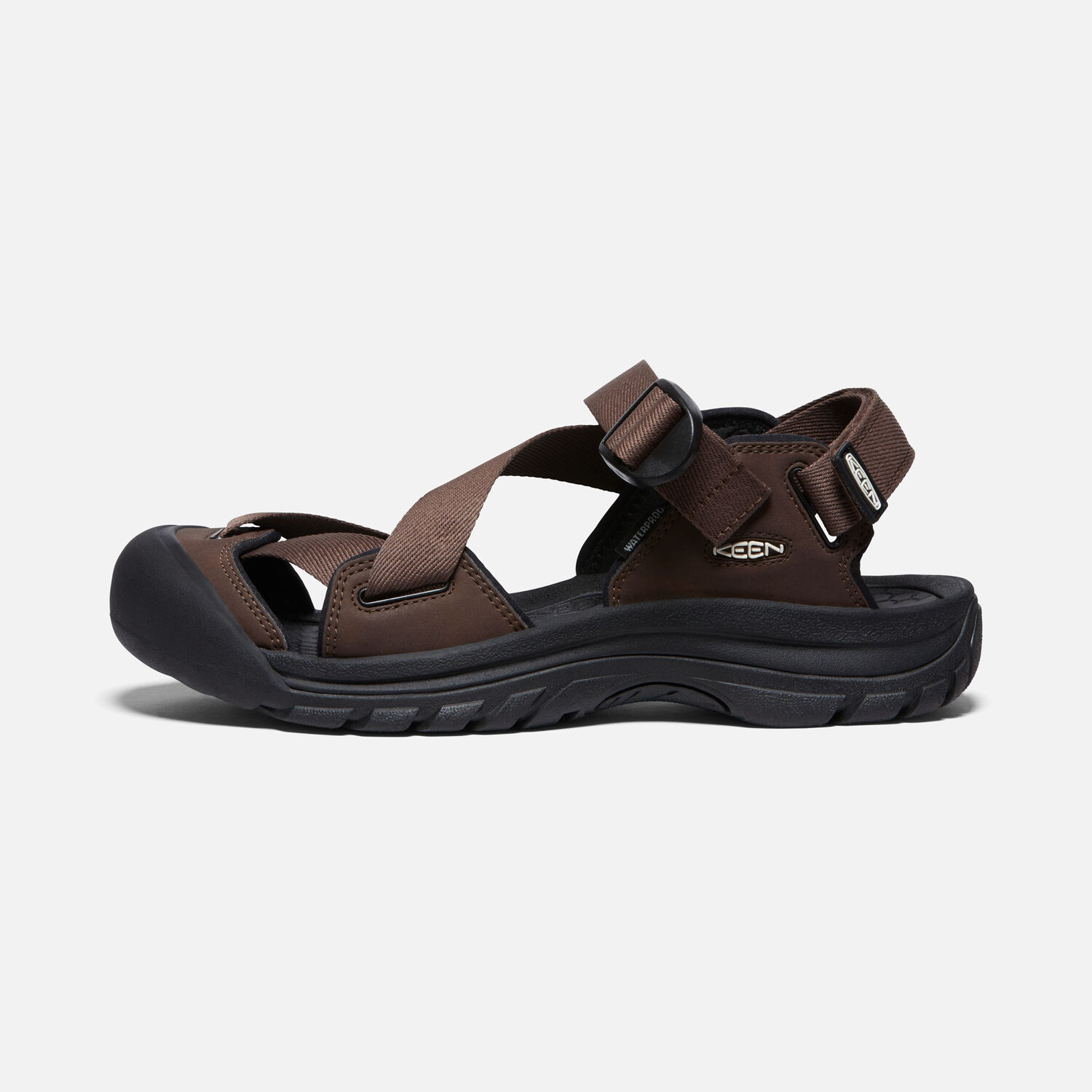 KEEN キーン メンズ ZERRAPORT II ゼラポート ツー サンダル
