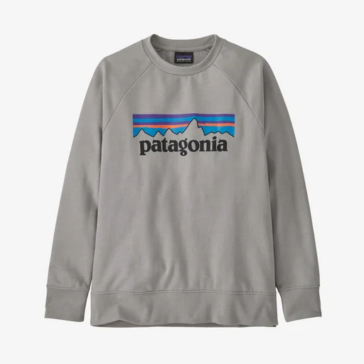 patagonia パタゴニア キッズ・ライトウェイト・クルー・スウェット ...