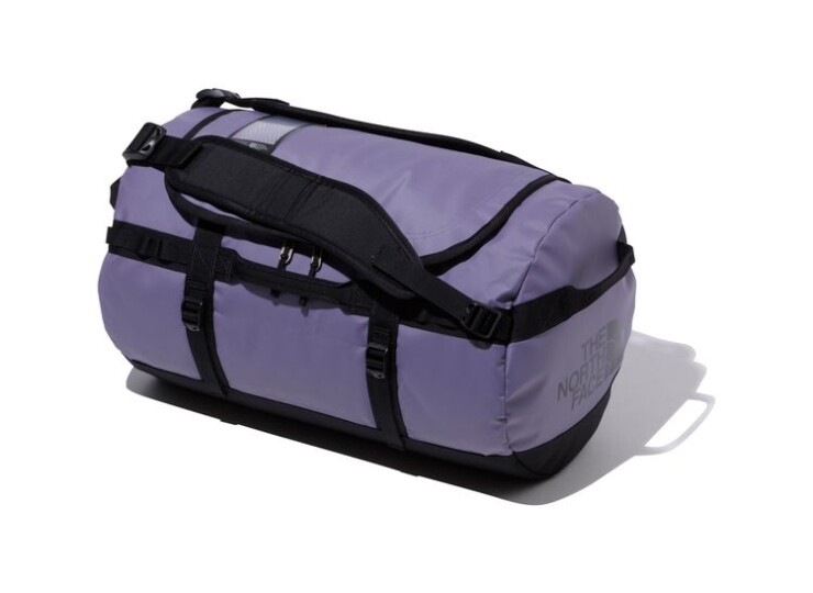 Duffel S 44L ノースフェイス ダッフルバッグ - トラベルバッグ