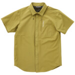 Teton Bros. ティートンブロス Run Shirt Run Shirt (Unisex) ランシャツ シンプルなソフトシェルシャツ -  Namche Bazar