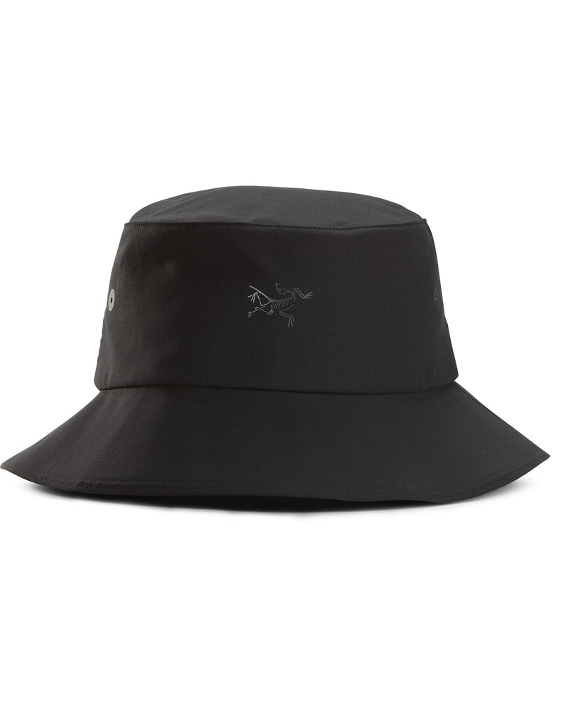 ARC’TERYX / Sinsolo Hat BLACK L-XL