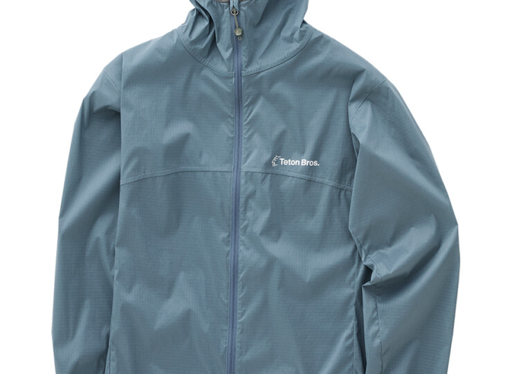 Teton Bros. ティートンブロス WS Wind River Hoody (Women 