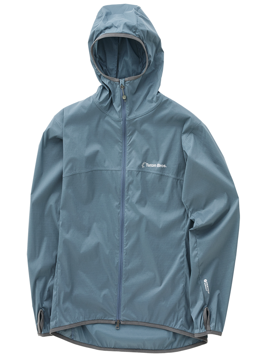 Teton Bros. ティートンブロス WS Wind River Hoody (Women