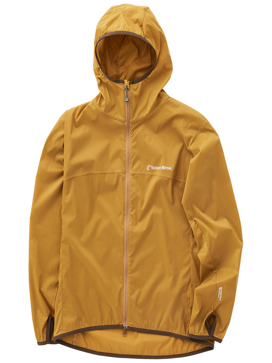 Teton Bros. ティートンブロス WS Wind River Hoody (Women