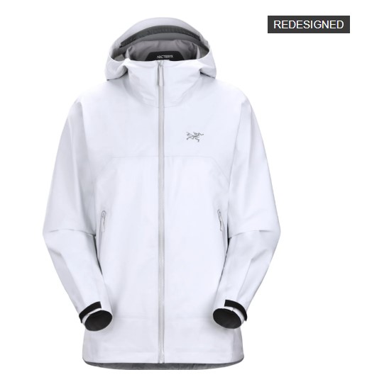 Arc'teryx アークテリクス ベータジャケット ウィメンズ Beta Jacket