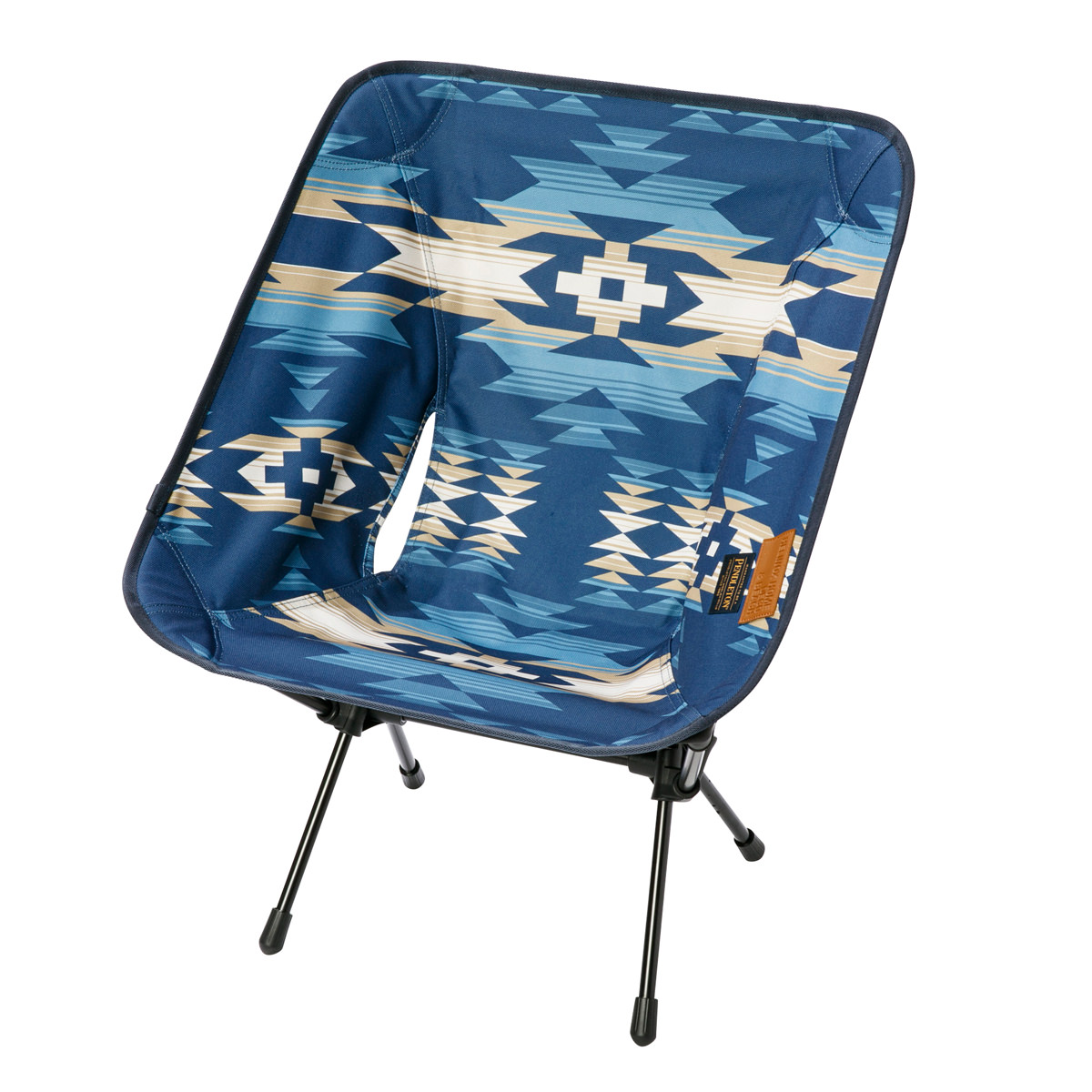 Pendleton Helinoxコンフォートチェア チェアワンホーム PENDLETON｜×Helinox ヘリノックス コンフォートチェア “Chair