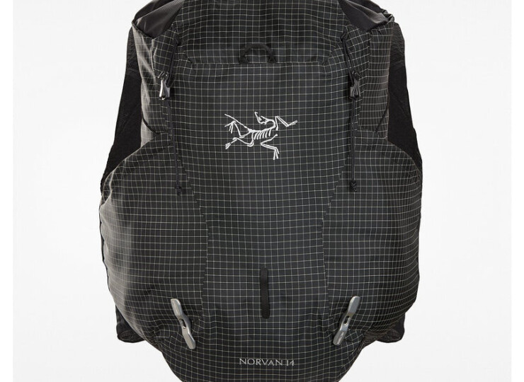 Arc'teryx アークテリクス Norvan 14 Vest Mens ノーバン14ベスト