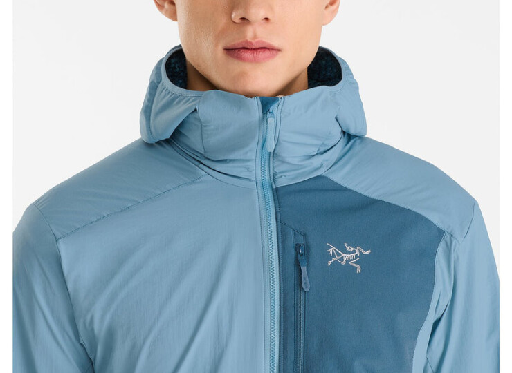 ARC'TERYX  アークテリクス プロトン ライトウエイト フーディ