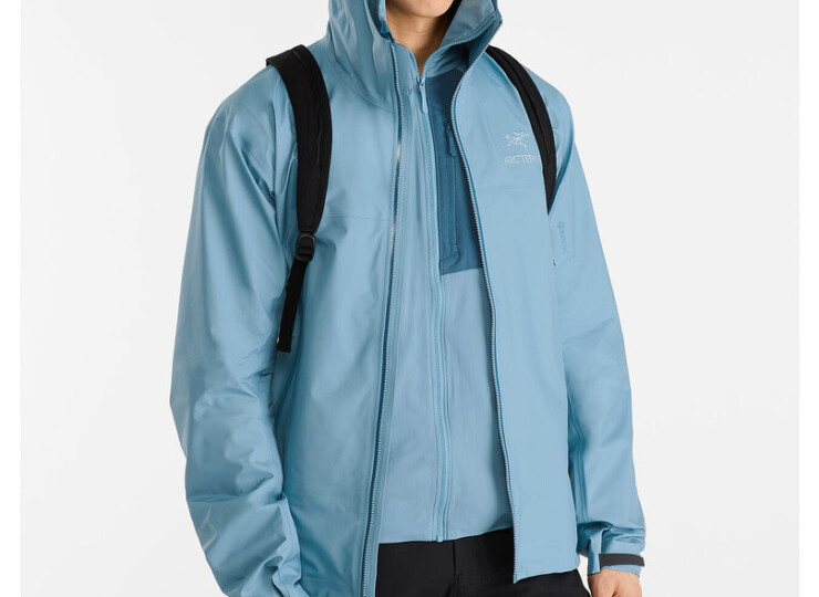 Arc'teryx アークテリクス Proton Lightweight Hoody Mens プロトン